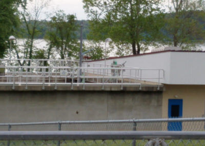 Wrightsville Borough Water Treatment Plant